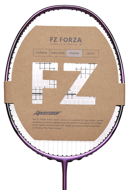 FZ Forza HT Power 36 Master S Mauve Cordée 88g