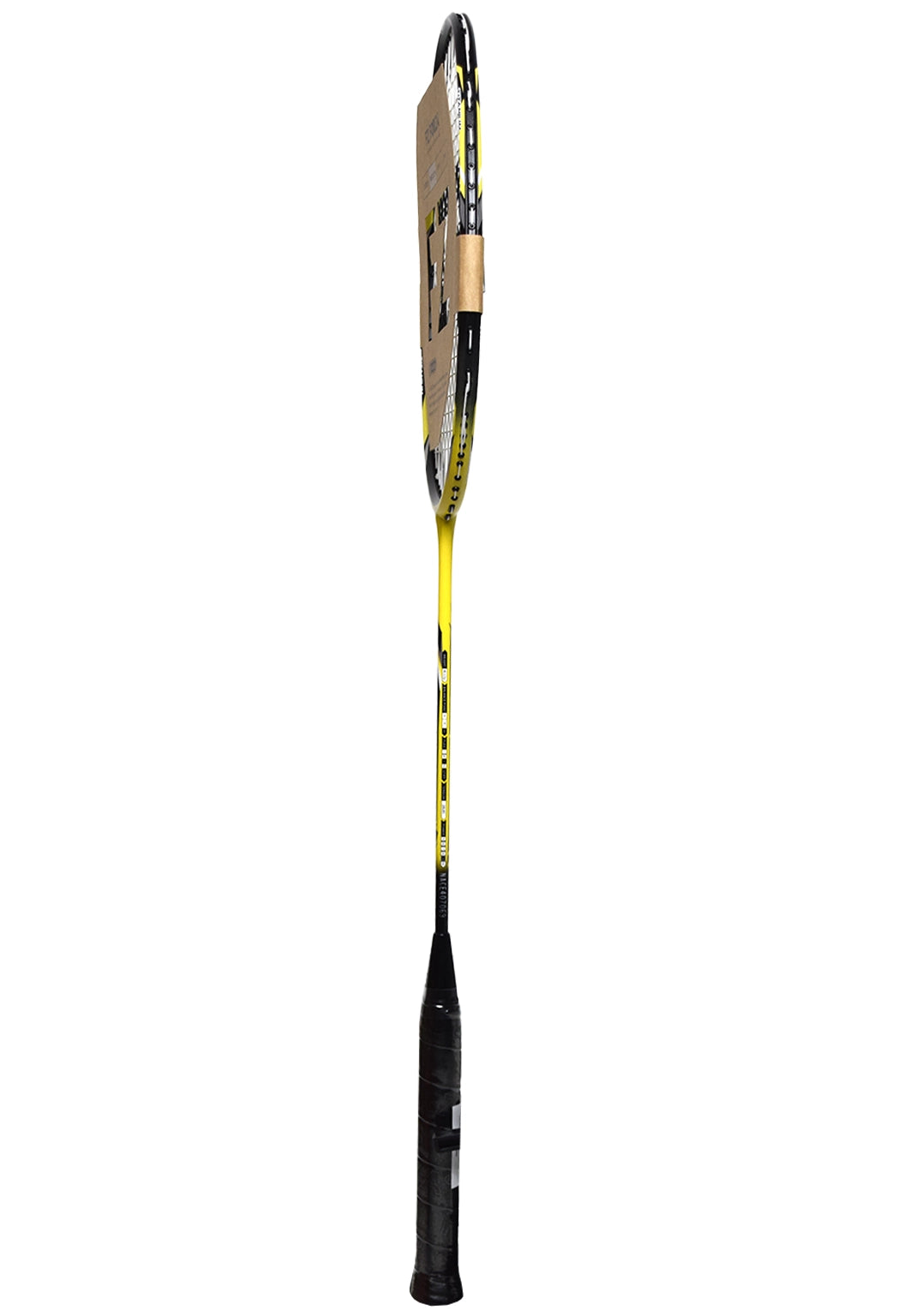 FZ Forza Precision TI-X10 Yellow Strung 86g