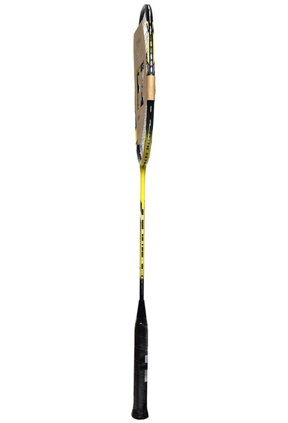 FZ Forza Precision TI-X10 Yellow Strung 86g