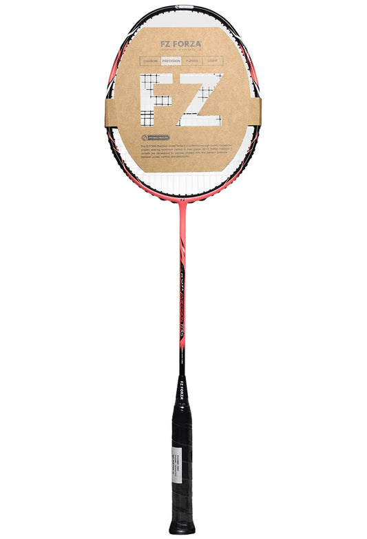 FZ Forza Precision TI-X5 Soft Pink Strung 86g