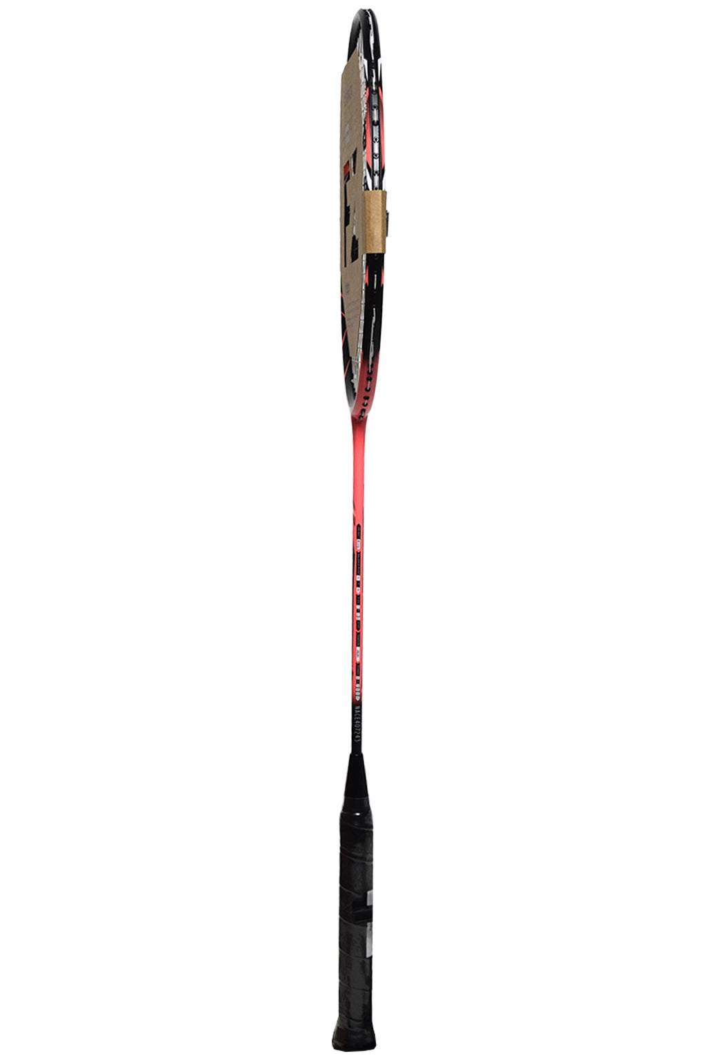 【MRF】12-13mm&13mmAA×1台分+13mmAA(黒/ピンク) FZ Forza Precision TI-X5 Soft Pink Strung 86g