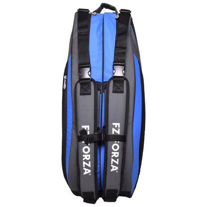 FZ Forza Sac de 6 raquettes Tour Line Bleu