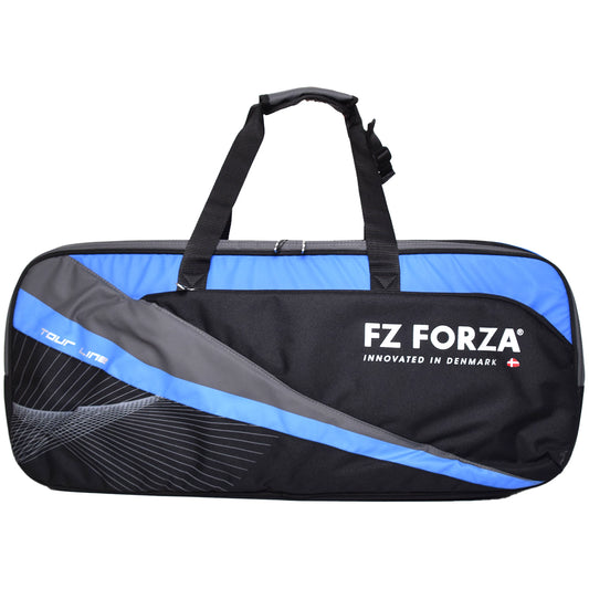 FZ Forza Tour Line Square Racket Bag Blue