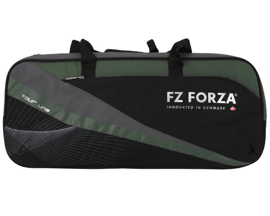 FZ Forza Tour Line Square Racket Bag Green