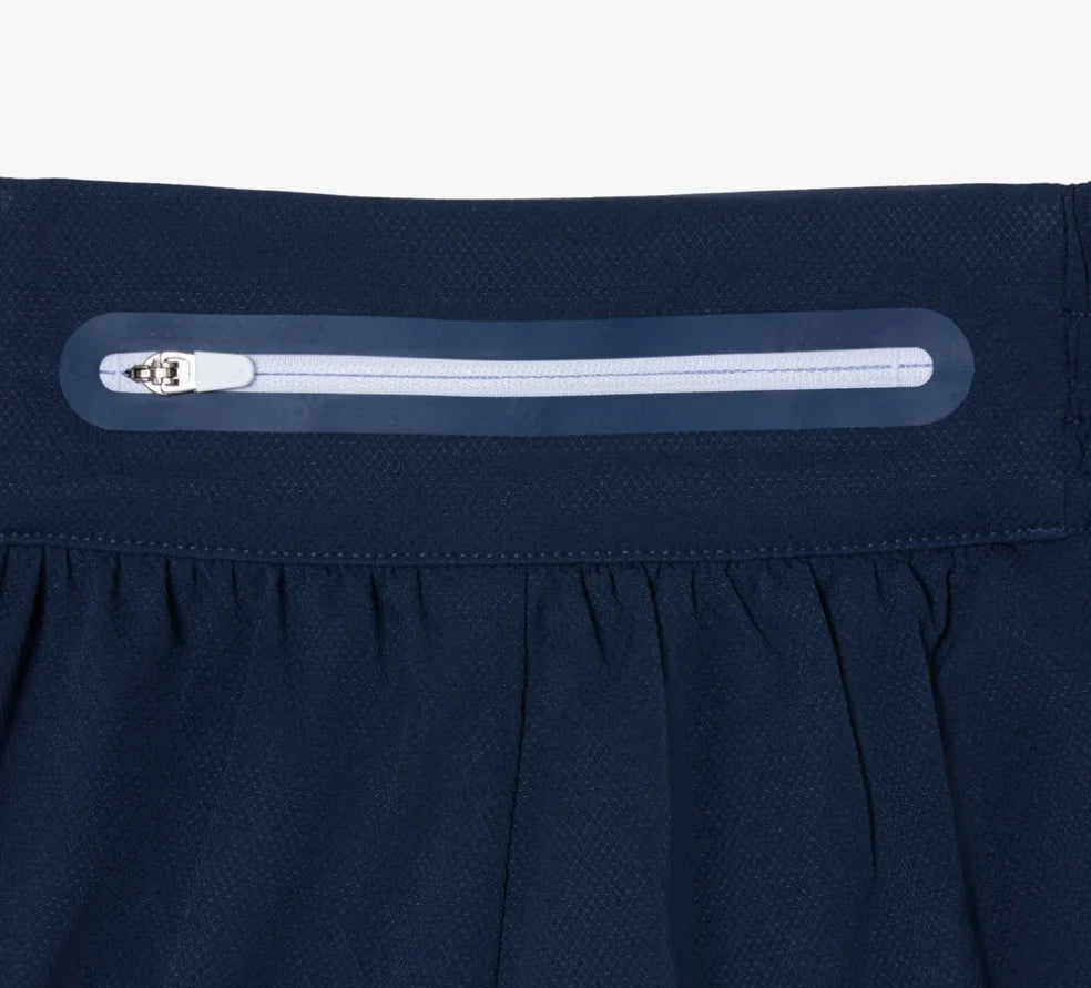 Lacoste Women's Ultra Dry Short GF9972-52-WB3