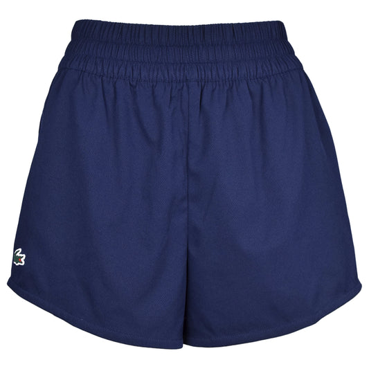 Lacoste Women's Ultra Dry Short GF9972-52-WB3