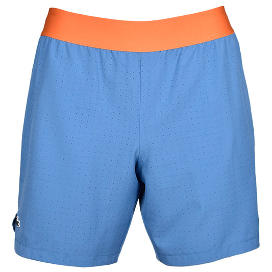 Lacoste Men's Roland Garros Edition Daniil Medvedev Tennis Short GH0336-52-3I1