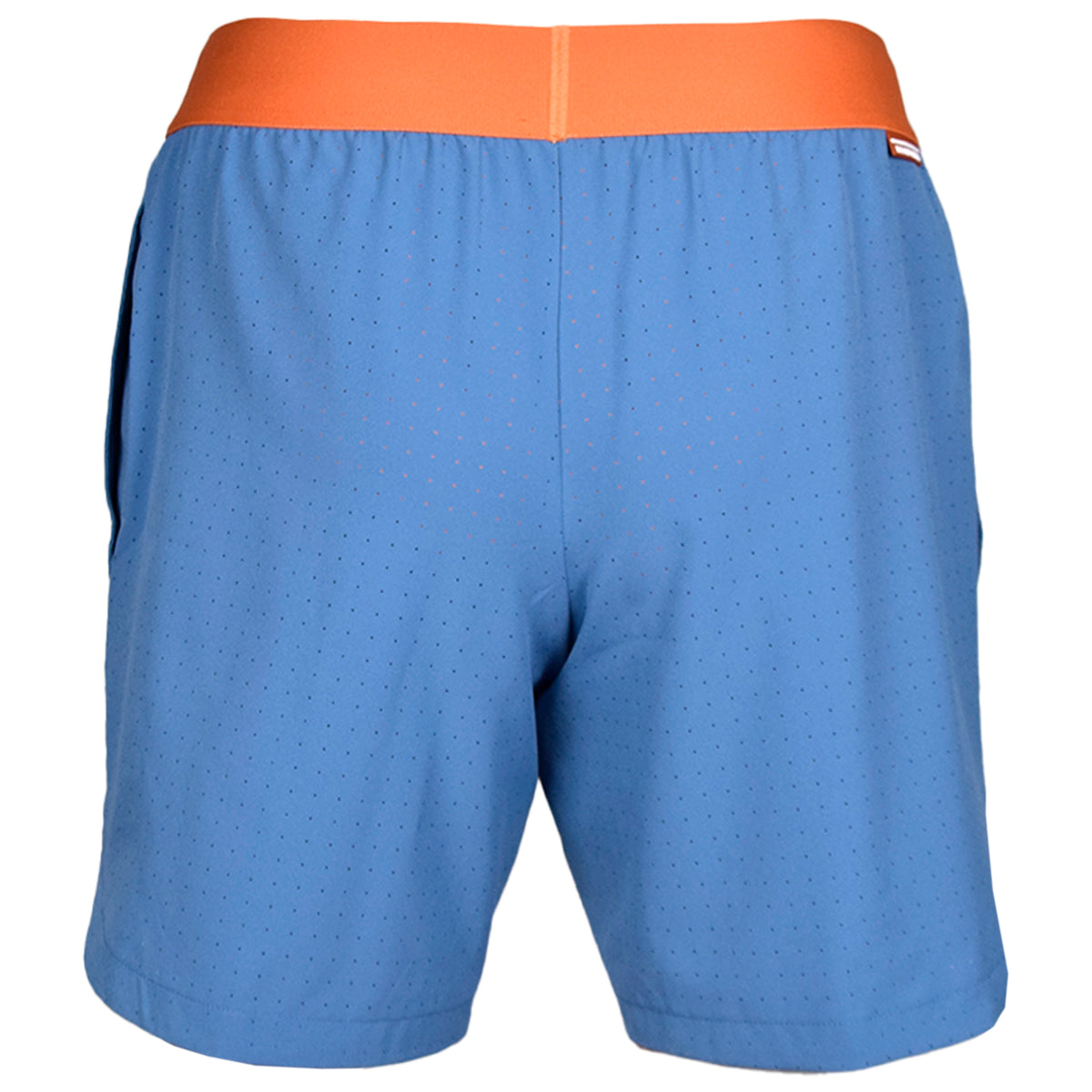 Lacoste Édition Roland Garros Daniil Medvedev Short pour homme GH0336-3I1