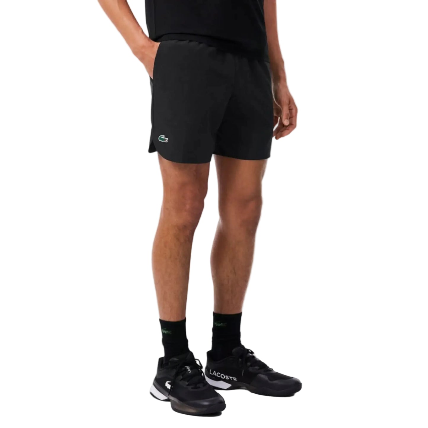 Lacoste x Novak Djokovic Men's Short GH0922-52-031