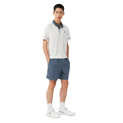Lacoste x Novak Djokovic Short pour homme GH0922-52-7EZ