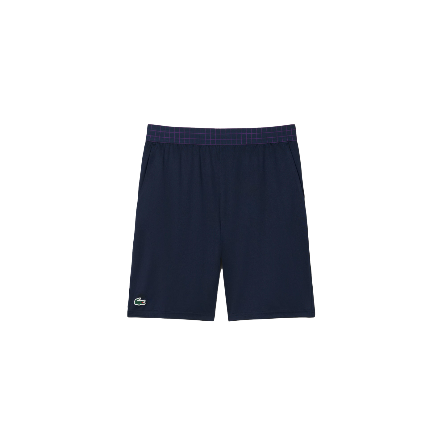 Lacoste Short Ultra Dry Stretch pour homme GH4775-52-166