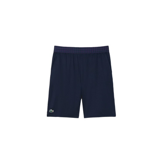 Lacoste Short Ultra Dry Stretch pour homme GH4775-52-166