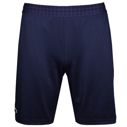 Lacoste Men's Ultra Dry Stretch Short GH4775-52-166