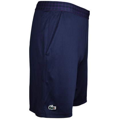 Lacoste Men's Ultra Dry Stretch Short GH4775-52-166