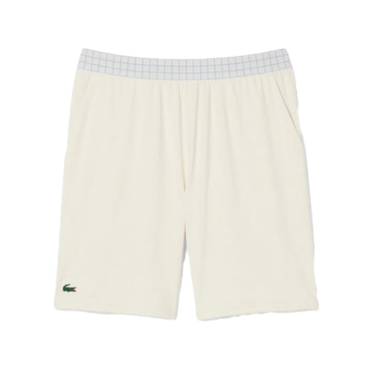 Lacoste Short Ultra Dry Stretch pour homme GH4775-52-XFJ