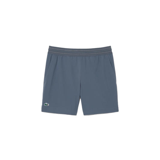 Lacoste Reflective Accent Ultra-Dry Men's Short GH6739-52-7EZ