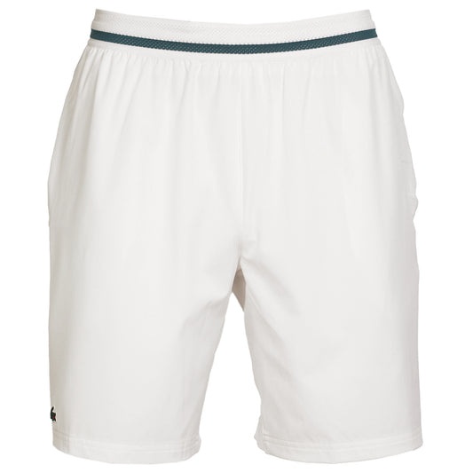 Lacoste short pour homme GH7413-52-001