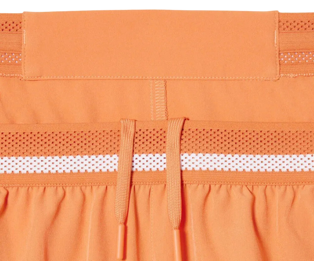 Lacoste x Novak Djokovic Men's Ultra Dry Stretch Short GH7413-52-4AF