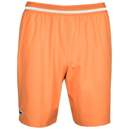 Lacoste x Novak Djokovic Short Ultra Dry Stretch pour homme GH7413-52-4AF