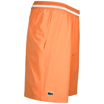 Lacoste x Novak Djokovic Short Ultra Dry Stretch pour homme GH7413-52-4AF