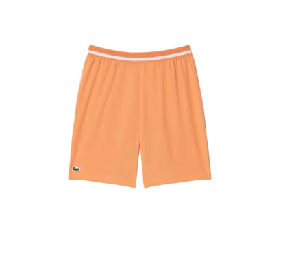 Lacoste x Novak Djokovic Men's Ultra Dry Stretch Short GH7413-52-4AF