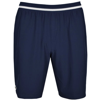 Lacoste x Novak Djokovic Men's Ultra Dry Stretch Short GH7413-52-525