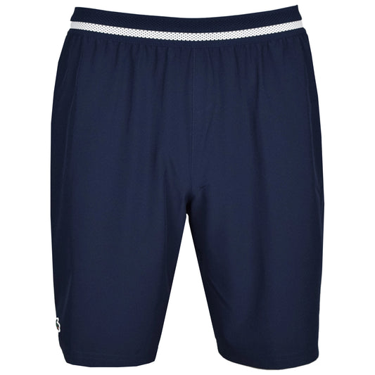 Lacoste x Novak Djokovic Short Ultra Dry Stretch pour homme GH7413-52-525