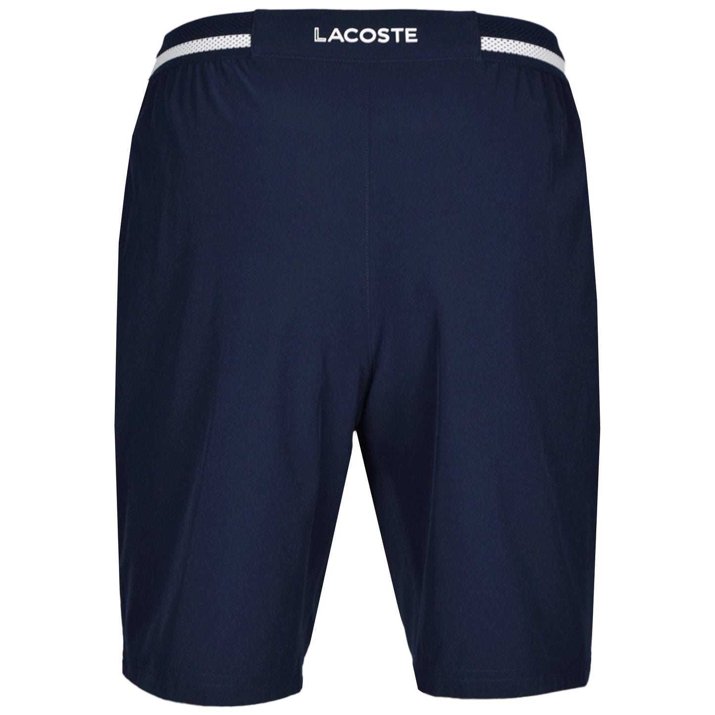 Lacoste x Novak Djokovic Men's Ultra Dry Stretch Short GH7413-52-525