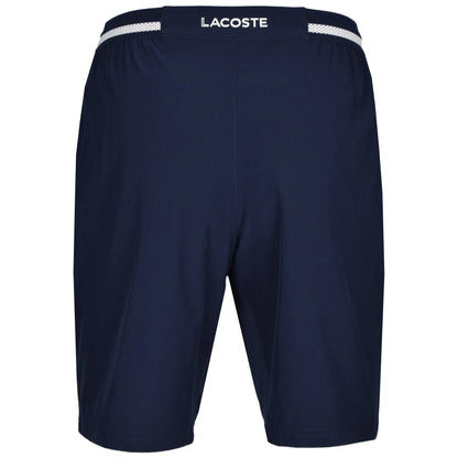 Lacoste x Novak Djokovic Men's Ultra Dry Stretch Short GH7413-52-525