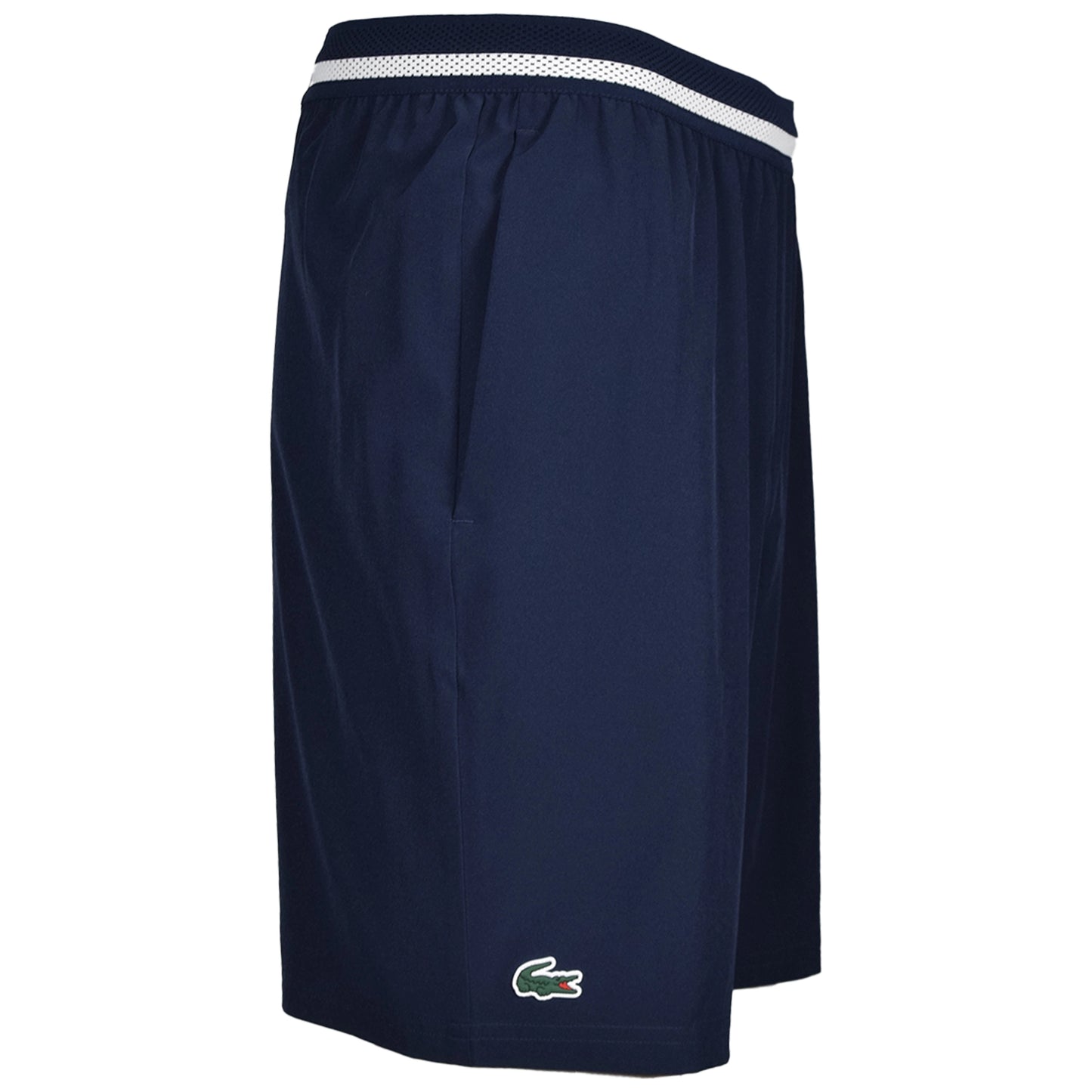 Lacoste x Novak Djokovic Men's Ultra Dry Stretch Short GH7413-52-525