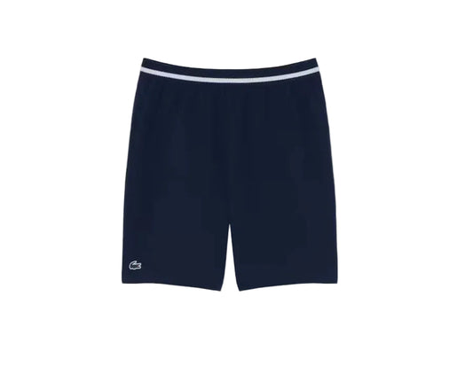 Lacoste x Novak Djokovic Men's Ultra Dry Stretch Short GH7413-52-525