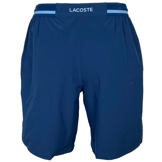 Lacoste short pour homme GH7413-52-HBM