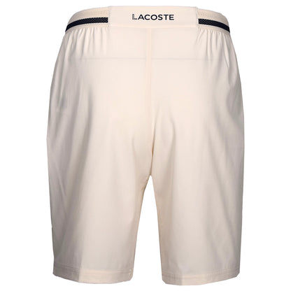 Lacoste x Novak Djokovic Men's Short GH7413-52-XDE