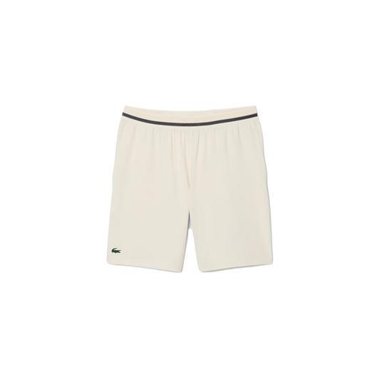 Lacoste x Novak Djokovic Short pour homme GH7413-52-XDE
