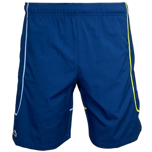 Lacoste Short Sans Doublure pour homme GH7460-52-HBM