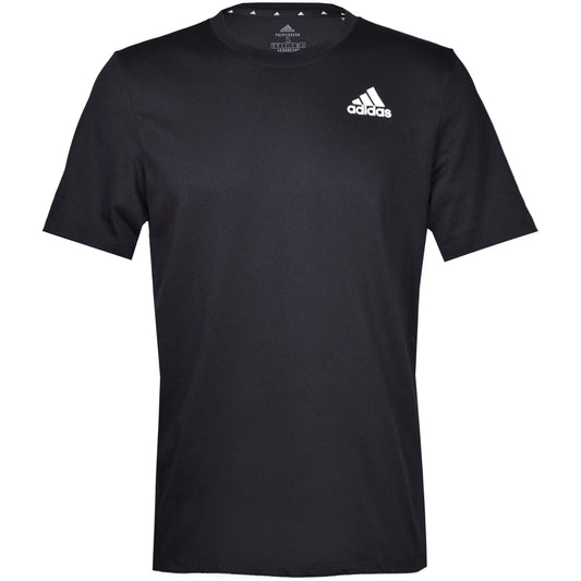 Adidas Men's Aeroready Designed To Move Sport Tee GR0514