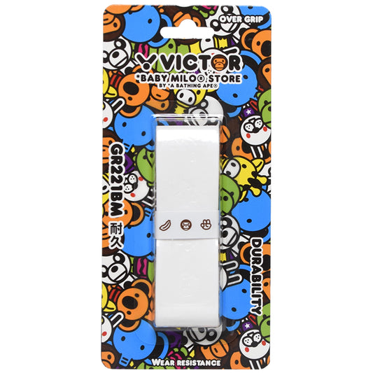 Victor x Baby Milo Overgrip GR221BM A
