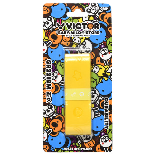 Victor x Baby Milo Overgrip GR221BM E