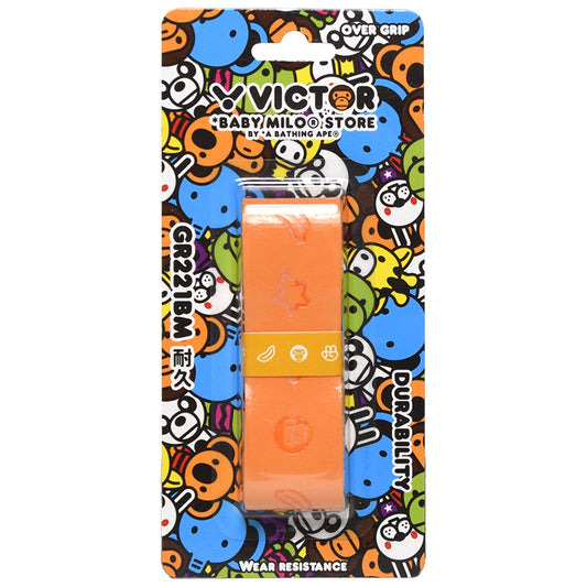 Victor x Baby Milo Overgrip GR221BM O
