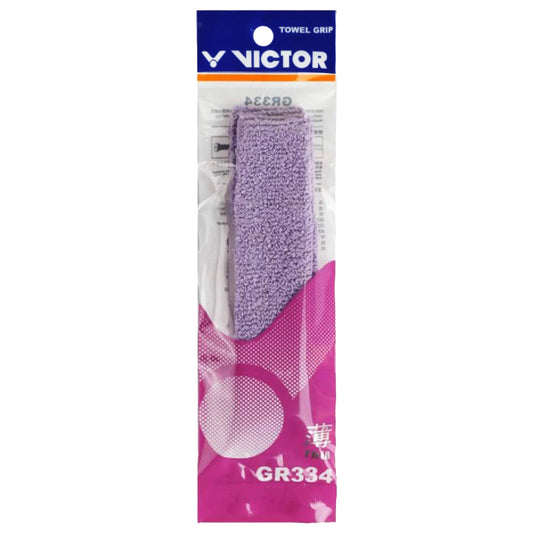 Victor Capsule Collection Towel Grip (Thin) GR334CPS-J