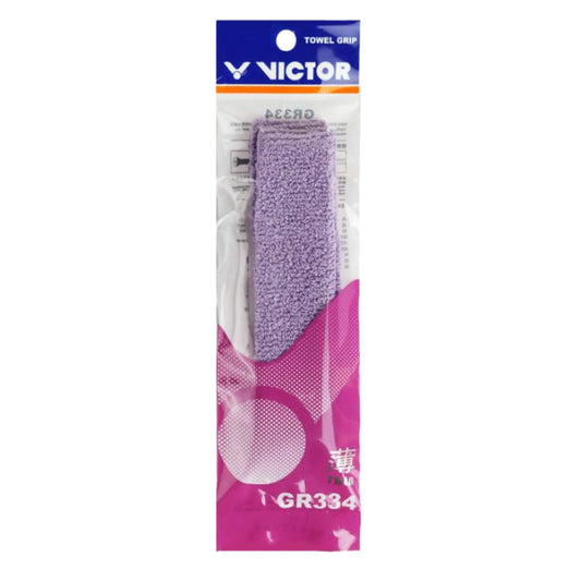 Victor Capsule Collection Towel Grip (Thin) GR334CPS-J