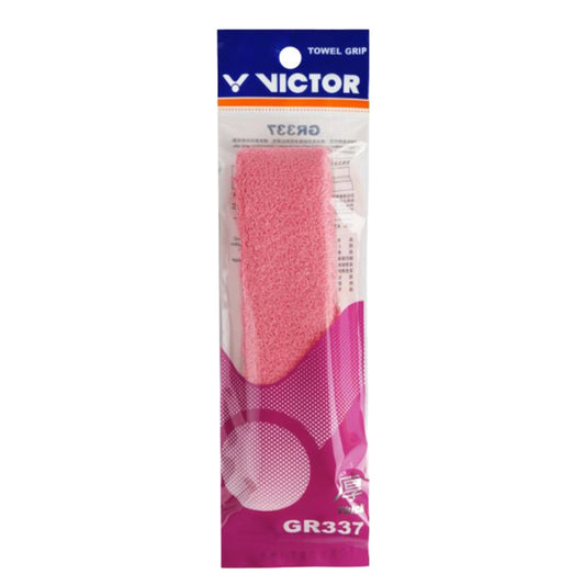 Victor Capsule Collection Towel Grip (Thick) GR337CPS-I