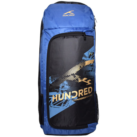 Hundred Switch Backpack (Black/Teal Green)