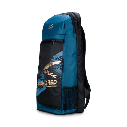 Hundred Switch Backpack (Black/Teal Green)