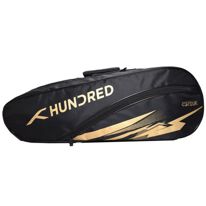 Hundred Cosmogear Kit Bag (Black)
