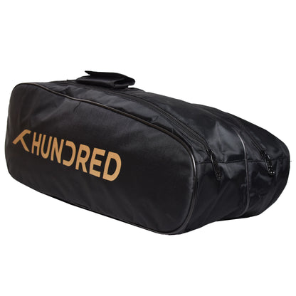 Hundred Cosmogear Kit Bag (Black)