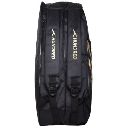 Hundred Cosmogear Kit Bag (Black)