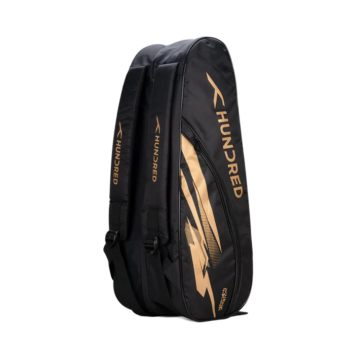 Hundred Cosmogear Kit Bag (Black)