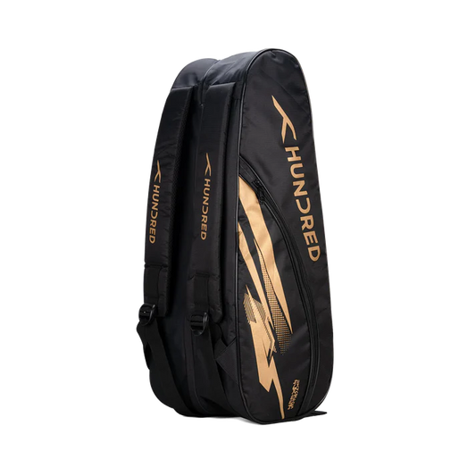 Hundred Cosmogear Kit Bag (Black)