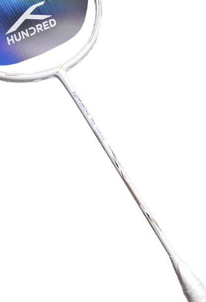 Hundred Nitrix 70 Volta (White/Copper)